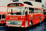Bedford YRQ Willowbrook 1971 года (UK)